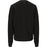 ATHLECIA Crecy W Crew Neck Sweatshirt 1001 Black