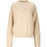 ATHLECIA Crecy W Crew Neck Sweatshirt 1106 Oatmeal