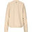 ATHLECIA Crecy W Crew Neck Sweatshirt 1106 Oatmeal