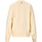 ATHLECIA Crecy W Crew Neck Sweatshirt 1145 Whisper White