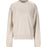 ATHLECIA Crecy W Crew Neck Sweatshirt 1207 Vaporous Gray