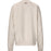 ATHLECIA Crecy W Crew Neck Sweatshirt 1207 Vaporous Gray