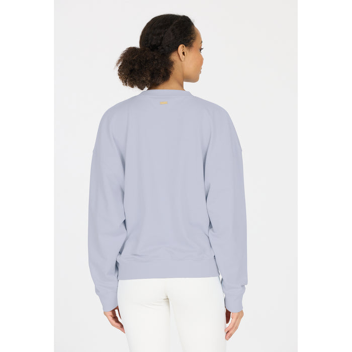 ATHLECIA Crecy W Crew Neck Sweatshirt 2277 Heather