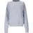 ATHLECIA Crecy W Crew Neck Sweatshirt 2277 Heather