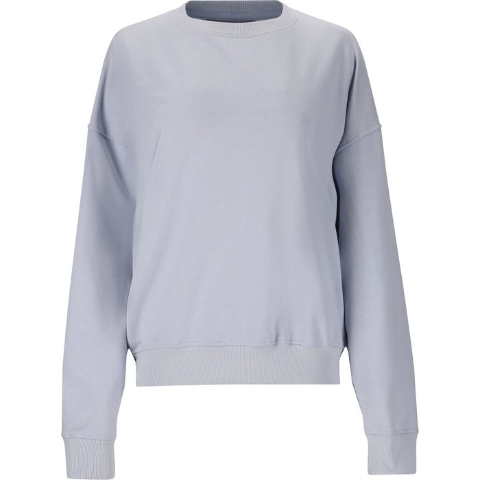 ATHLECIA Crecy W Crew Neck Sweatshirt 2277 Heather
