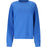 ATHLECIA Crecy W Crew Neck Sweatshirt 2279 Palace Blue