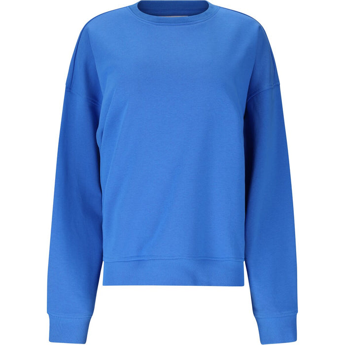 ATHLECIA Crecy W Crew Neck Sweatshirt 2279 Palace Blue