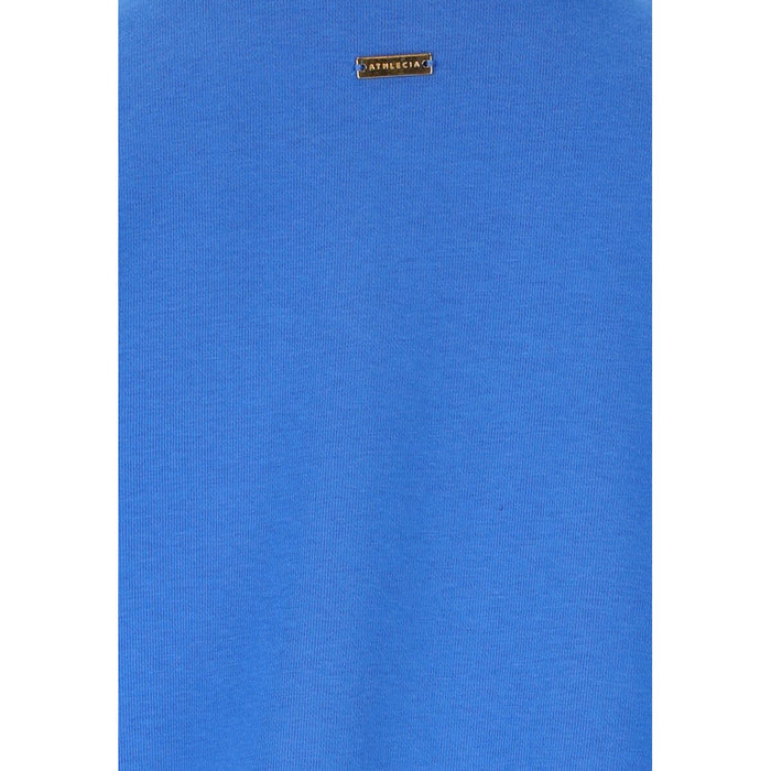 ATHLECIA Crecy W Crew Neck Sweatshirt 2279 Palace Blue