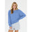 ATHLECIA Crecy W Crew Neck Sweatshirt 2300 Granada Sky