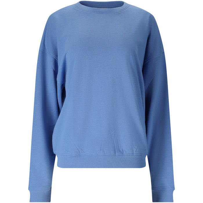ATHLECIA Crecy W Crew Neck Sweatshirt 2300 Granada Sky