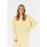 ATHLECIA Crecy W Crew Neck Sweatshirt 5177 Transparent Yellow