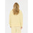 ATHLECIA Crecy W Crew Neck Sweatshirt 5177 Transparent Yellow