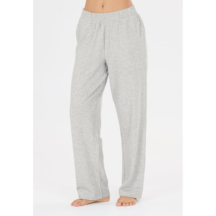 ATHLECIA Crecy W Pants Pants 1005 Light Grey Melange
