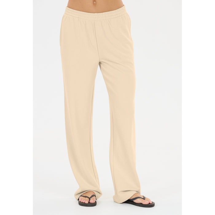 ATHLECIA Crecy W Pants Pants 1106 Oatmeal