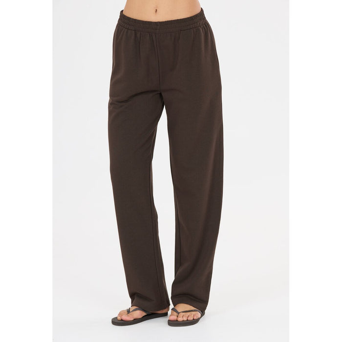 ATHLECIA Crecy W Pants Pants 1294 Chocolate Torte