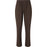 ATHLECIA Crecy W Pants Pants 1294 Chocolate Torte