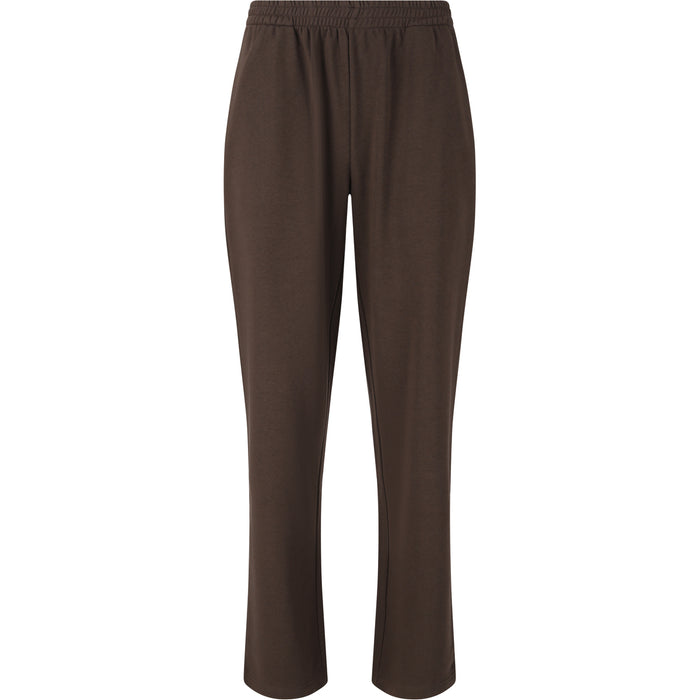 ATHLECIA Crecy W Pants Pants 1294 Chocolate Torte