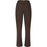 ATHLECIA Crecy W Pants Pants 1294 Chocolate Torte