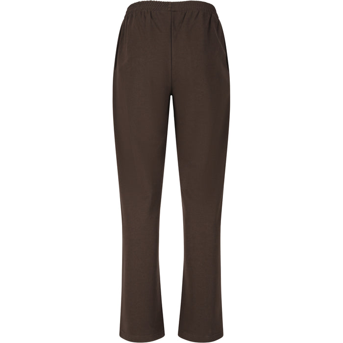 ATHLECIA Crecy W Pants Pants 1294 Chocolate Torte