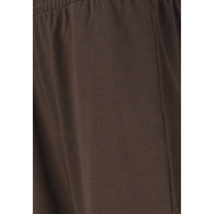 ATHLECIA Crecy W Pants Pants 1294 Chocolate Torte