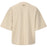 ATHLECIA Crecy W S/S Tee T-shirt 1106 Oatmeal