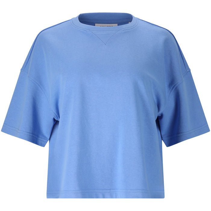 ATHLECIA Crecy W S/S Tee T-shirt 2300 Granada Sky