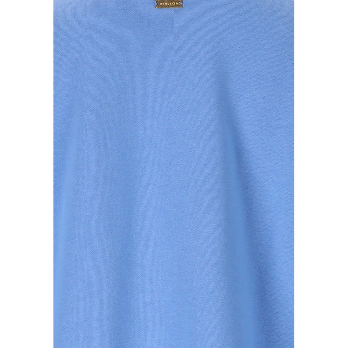 ATHLECIA Crecy W S/S Tee T-shirt 2300 Granada Sky