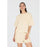 ATHLECIA Crecy W S/S Tee T-shirt 1145 Whisper White