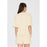 ATHLECIA Crecy W S/S Tee T-shirt 1145 Whisper White