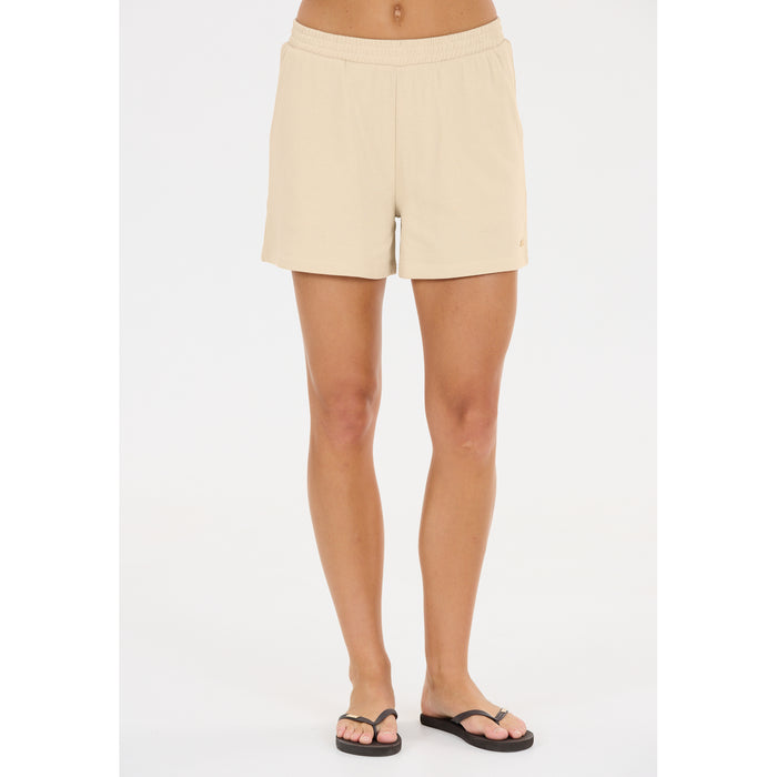 ATHLECIA Crecy W Shorts Shorts 1106 Oatmeal