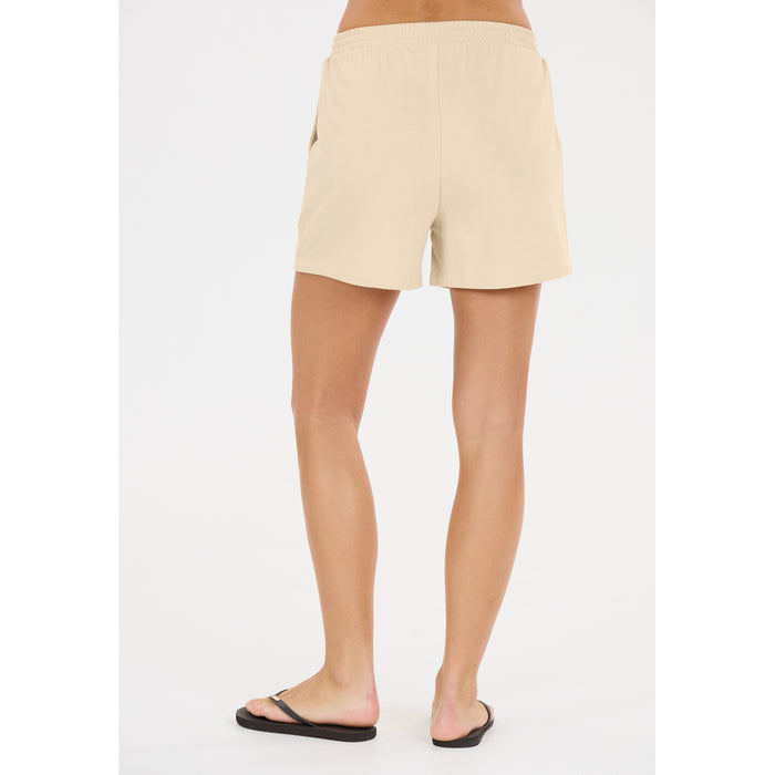 ATHLECIA Crecy W Shorts Shorts 1106 Oatmeal