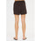 ATHLECIA Crecy W Shorts Shorts 1294 Chocolate Torte