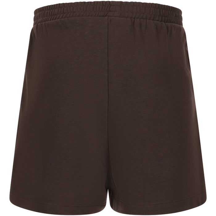 ATHLECIA Crecy W Shorts Shorts 1294 Chocolate Torte