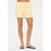 ATHLECIA Crecy W Shorts Shorts 5177 Transparent Yellow