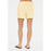 ATHLECIA Crecy W Shorts Shorts 5177 Transparent Yellow
