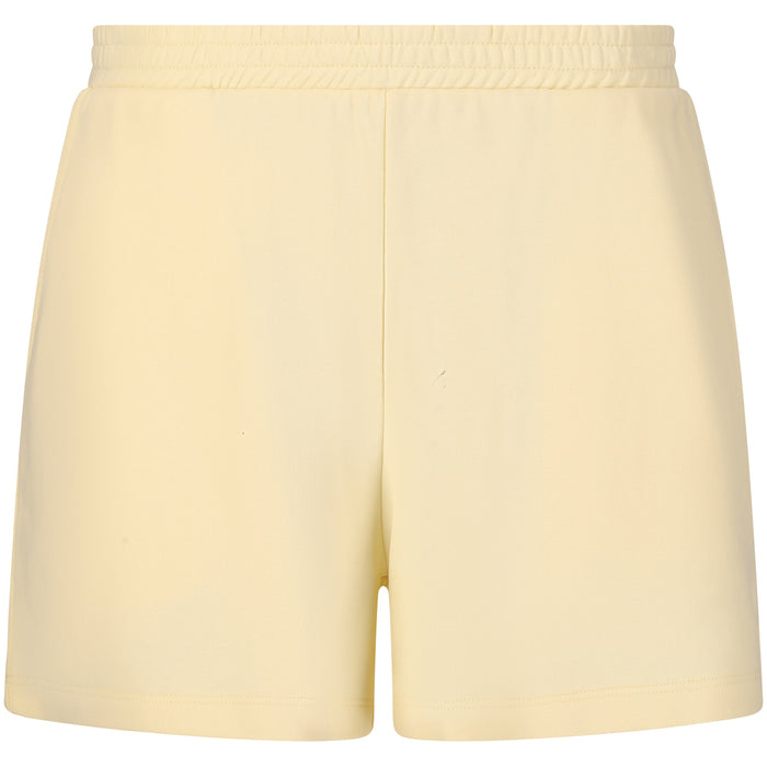 ATHLECIA Crecy W Shorts Shorts 5177 Transparent Yellow