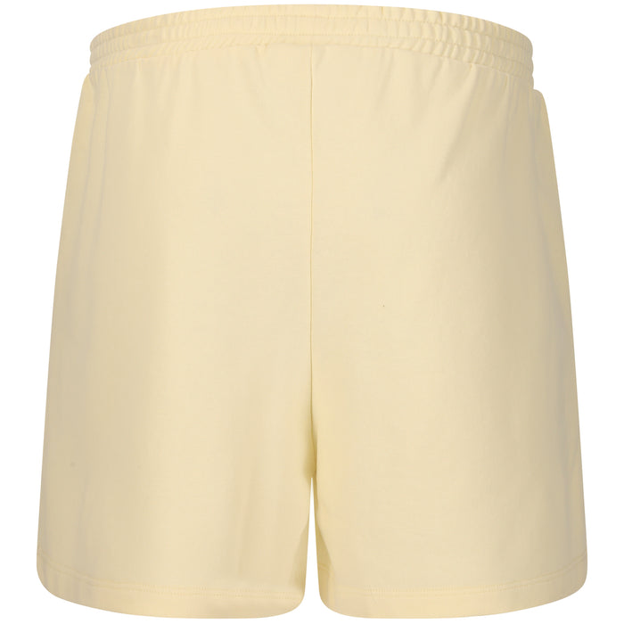 ATHLECIA Crecy W Shorts Shorts 5177 Transparent Yellow