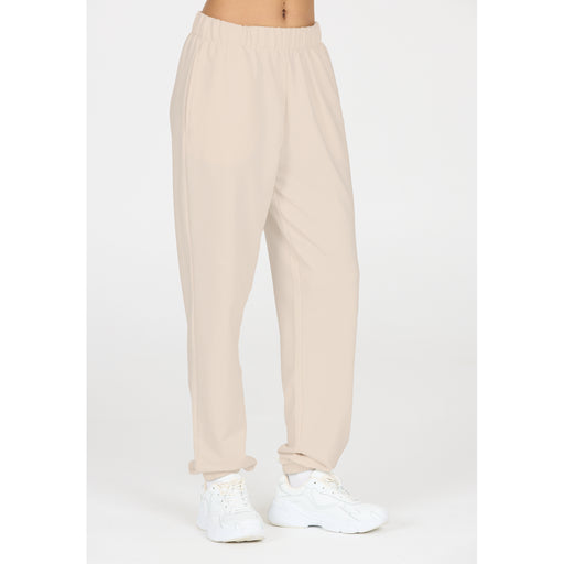 ATHLECIA Crecy W Sweat Pants Pants 1207 Vaporous Gray