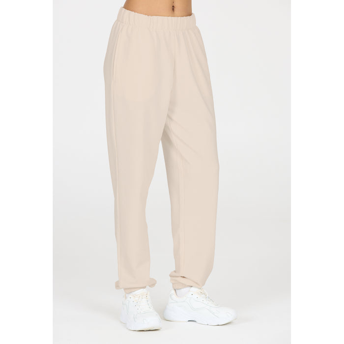 ATHLECIA Crecy W Sweat Pants Pants 1207 Vaporous Gray