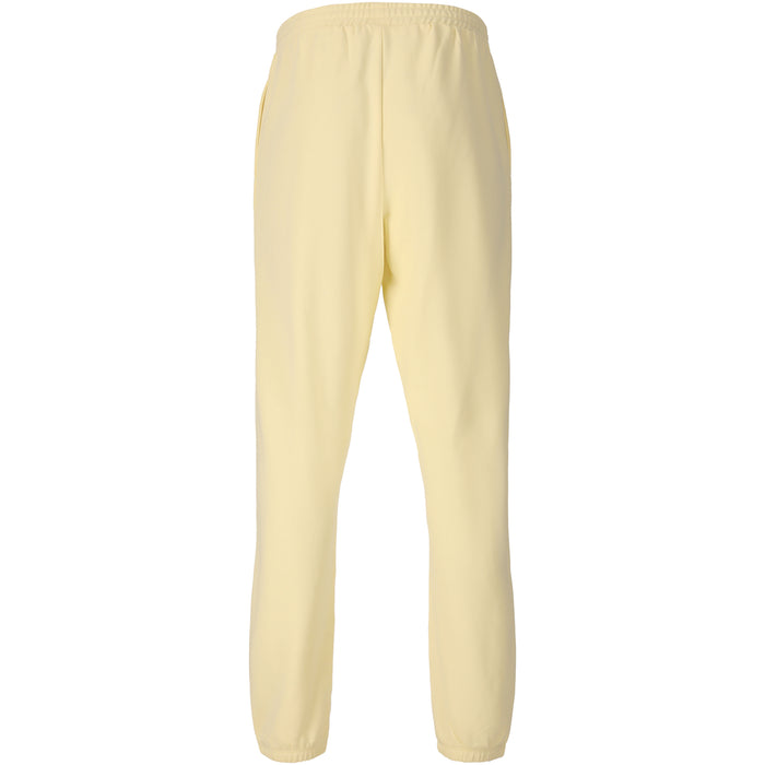 ATHLECIA Crecy W Sweat Pants Pants 5177 Transparent Yellow