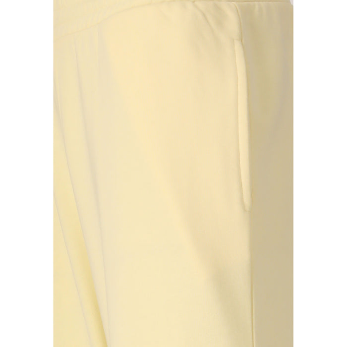 ATHLECIA Crecy W Sweat Pants Pants 5177 Transparent Yellow