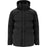 WHISTLER Creed M CFT+ Puffer Jacket Jacket 1001 Black