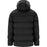 WHISTLER Creed M CFT+ Puffer Jacket Jacket 1001 Black
