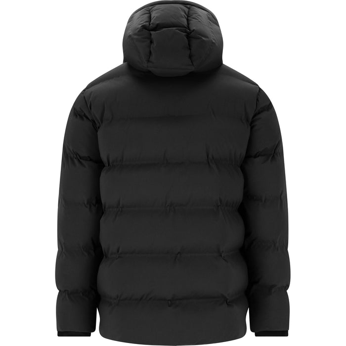 WHISTLER Creed M CFT+ Puffer Jacket Jacket 1001 Black