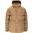 WHISTLER Creed M CFT+ Puffer Jacket Jacket 1164 Ermine