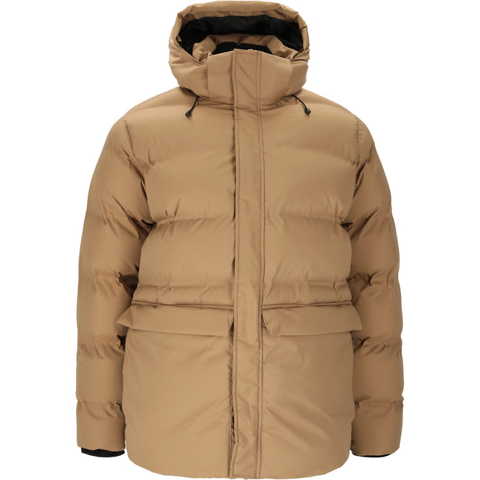 WHISTLER Creed M CFT+ Puffer Jacket Jacket 1164 Ermine