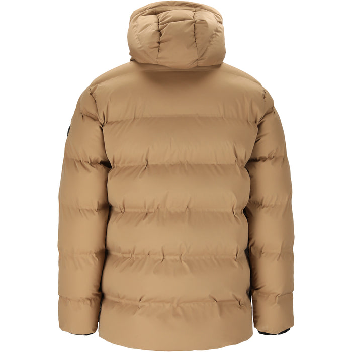 WHISTLER Creed M CFT+ Puffer Jacket Jacket 1164 Ermine