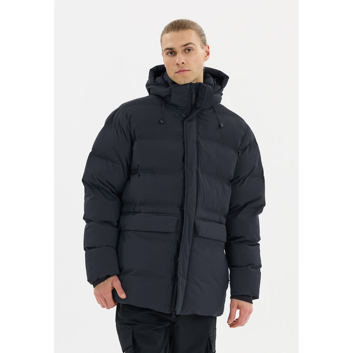WHISTLER Creed M CFT+ Puffer Jacket Jacket 1188 Salute