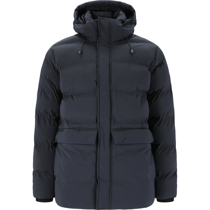WHISTLER Creed M CFT+ Puffer Jacket Jacket 1188 Salute