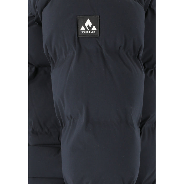 WHISTLER Creed M CFT+ Puffer Jacket Jacket 1188 Salute